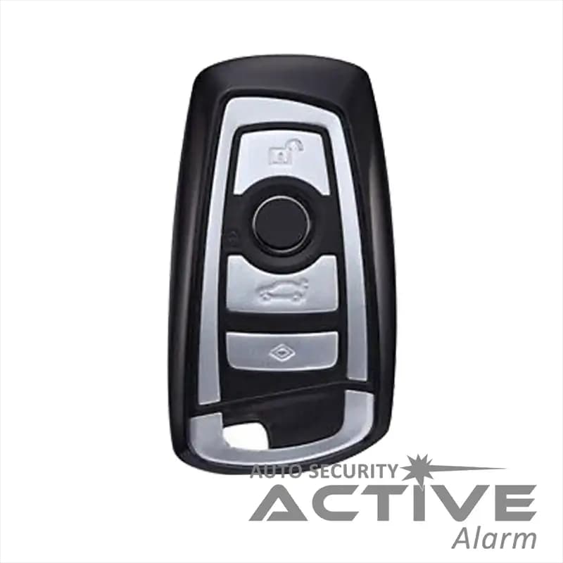 قاب ریموت فابریک خودرو بیامدبلیو BMW (سریF) 4B — تصویر ۴