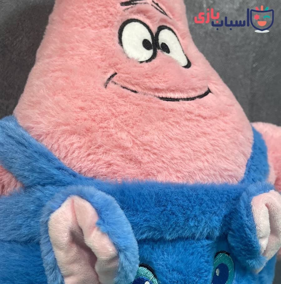 پاتریک پولیشی لباس پیشبندی کد_6593