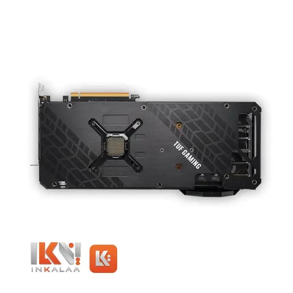 کارت گرافیک استوک ASUS 6900XT tuf gaming 16GB — تصویر ۳