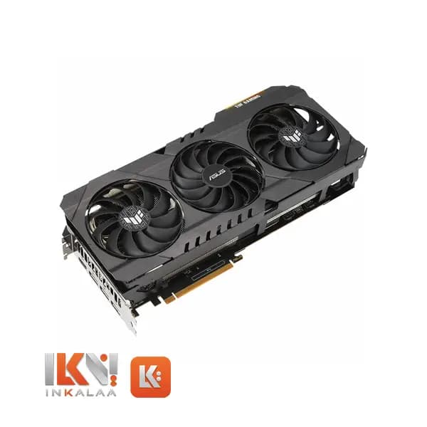 کارت گرافیک استوک ASUS 6900XT tuf gaming 16GB — تصویر ۷