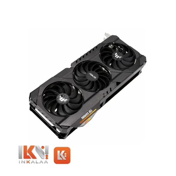 کارت گرافیک استوک ASUS 6900XT tuf gaming 16GB — تصویر ۶