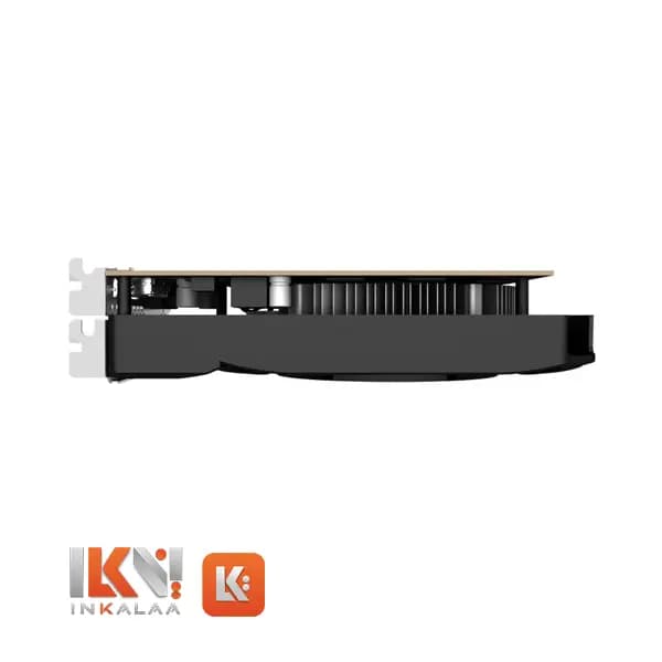 کارت گرافیک استوک PALIT 1050 Ti 1fan 4GB — تصویر ۴