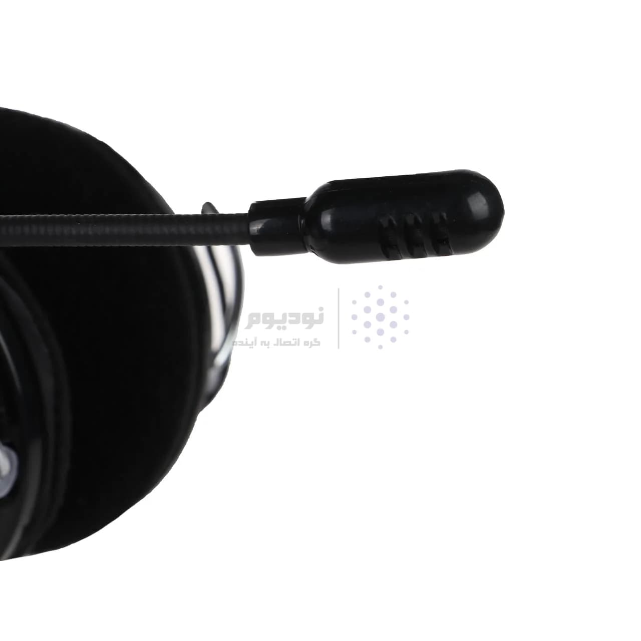 هدست با سیم TSCO مدل TH 5016 – مشکی — تصویر ۵