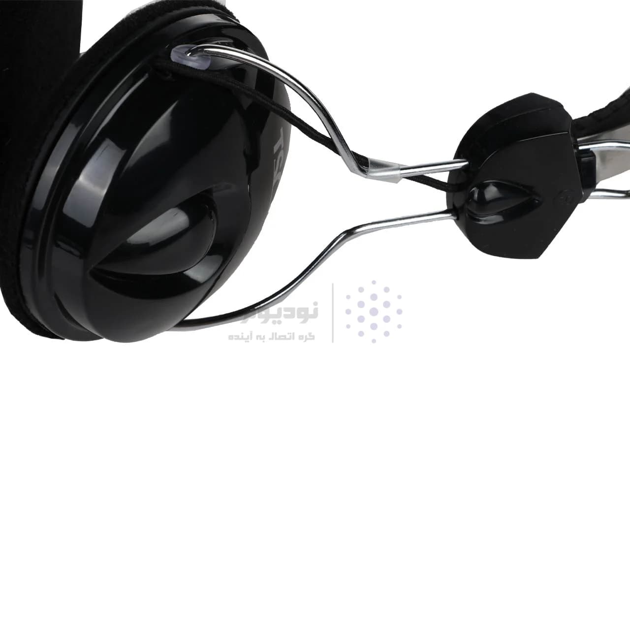هدست با سیم TSCO مدل TH 5016 – مشکی — تصویر ۴