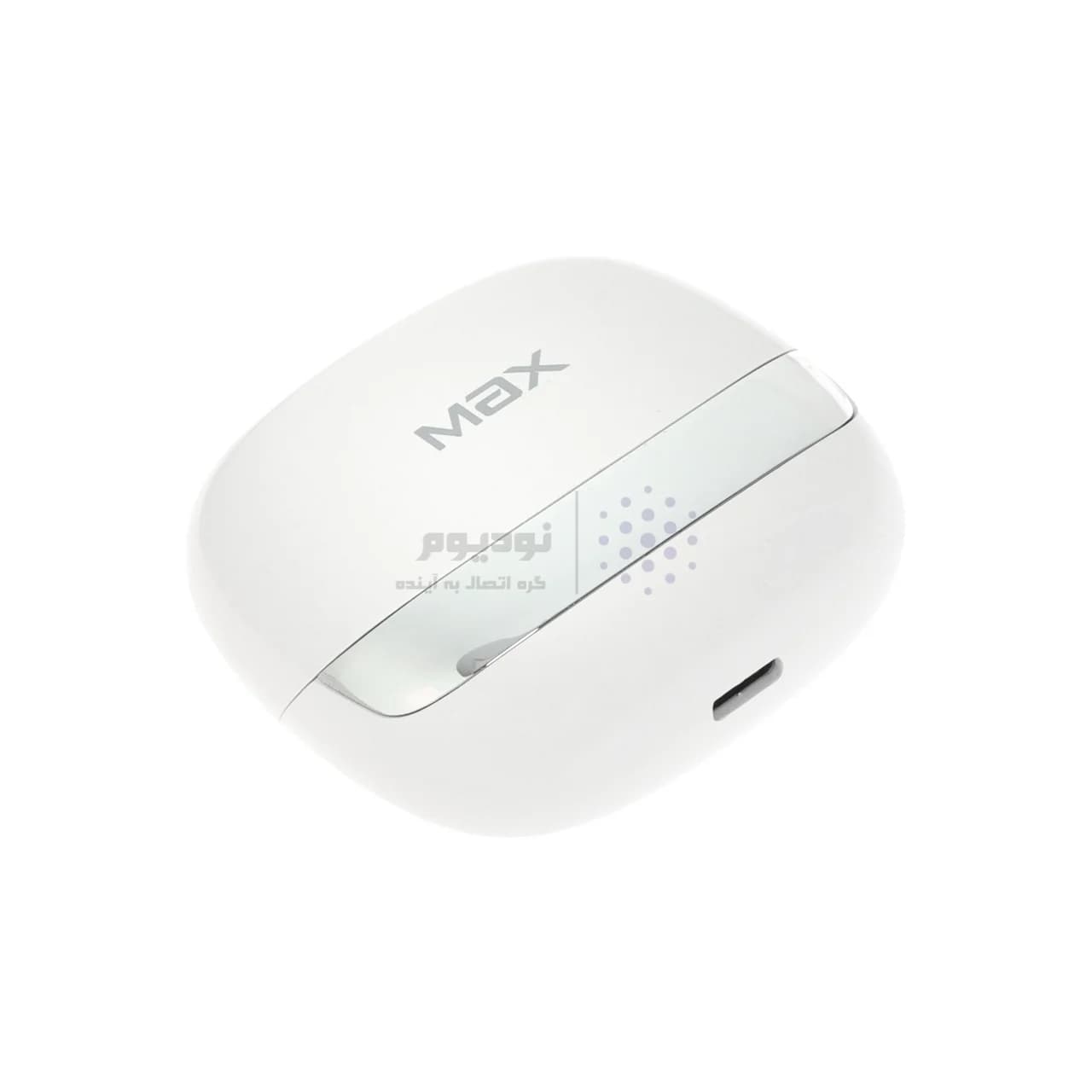 ایرفون بی سیم Max مدل MA-22 ANC – سفید – MMX — تصویر ۵