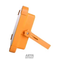 پرژکتور خورشیدی مگنتی 2 باطری — تصویر ۵
