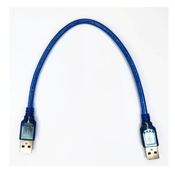 کابل لینک 30سانت USB مدل D-NET