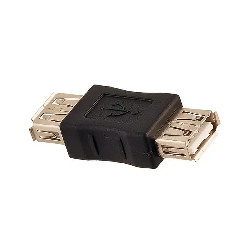تبدیل افزایش USB دو سر مادگی رویال مدل Royal F/F — تصویر ۳