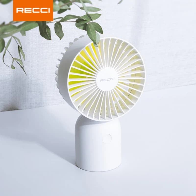 پنکه رومیزی رسی مدل RLS-F01 — تصویر ۶