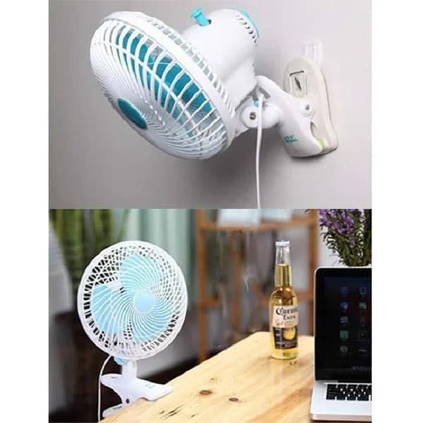 پنکه گیرهای مدل MAB.FAN.45 — تصویر ۶