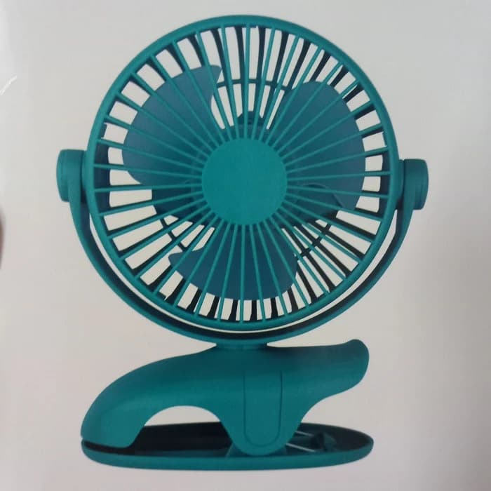 پنکه گیرهای مدل held small fan f2 — تصویر ۷