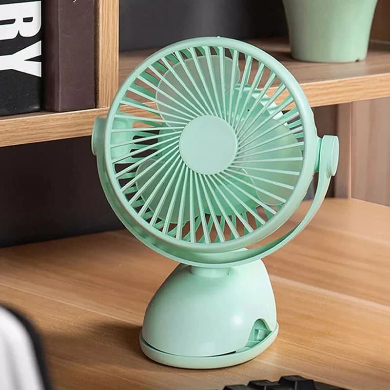 پنکه گیرهای مدل held small fan f2 — تصویر ۴
