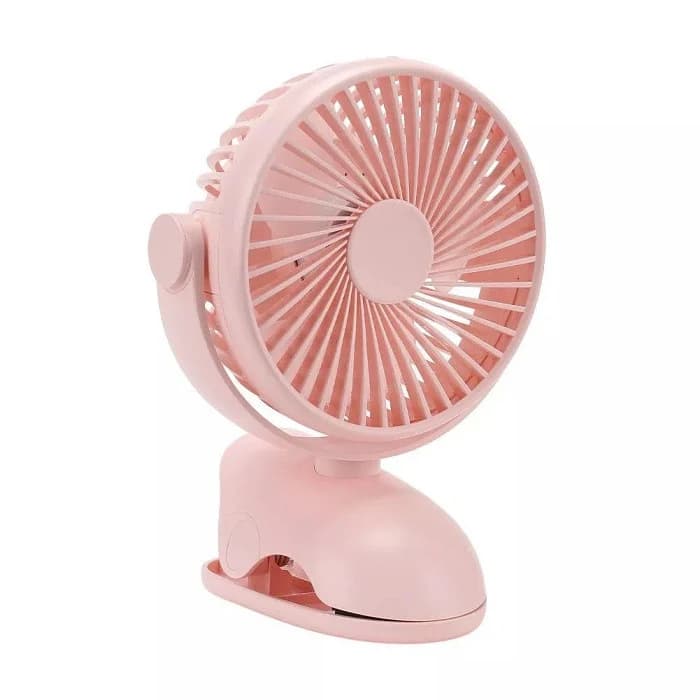 پنکه گیرهای مدل held small fan f2 — تصویر ۲