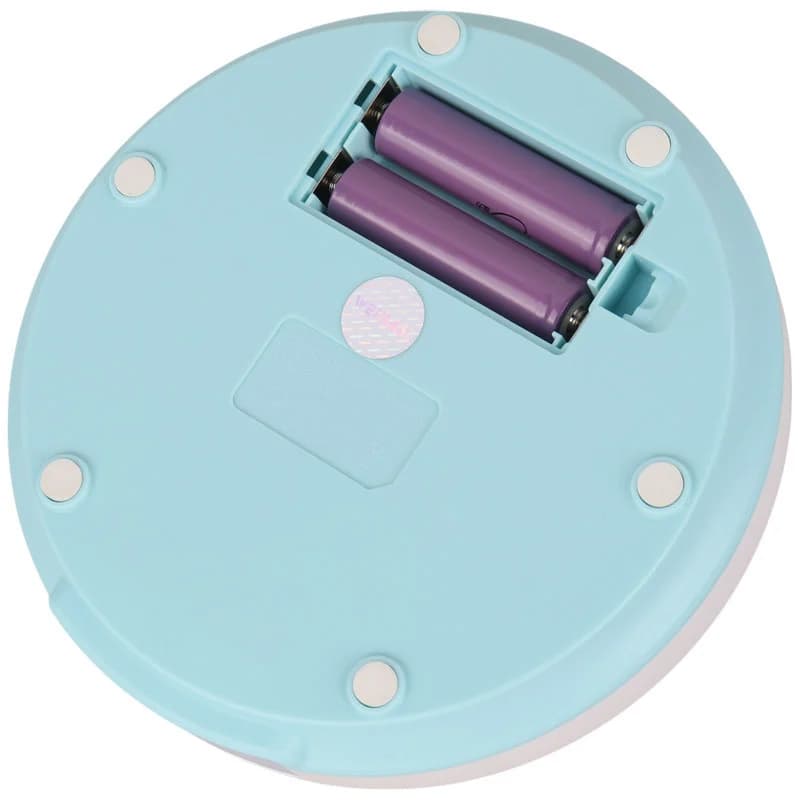 پنکه رومیزی ویداسی مدل wD-219 — تصویر ۸