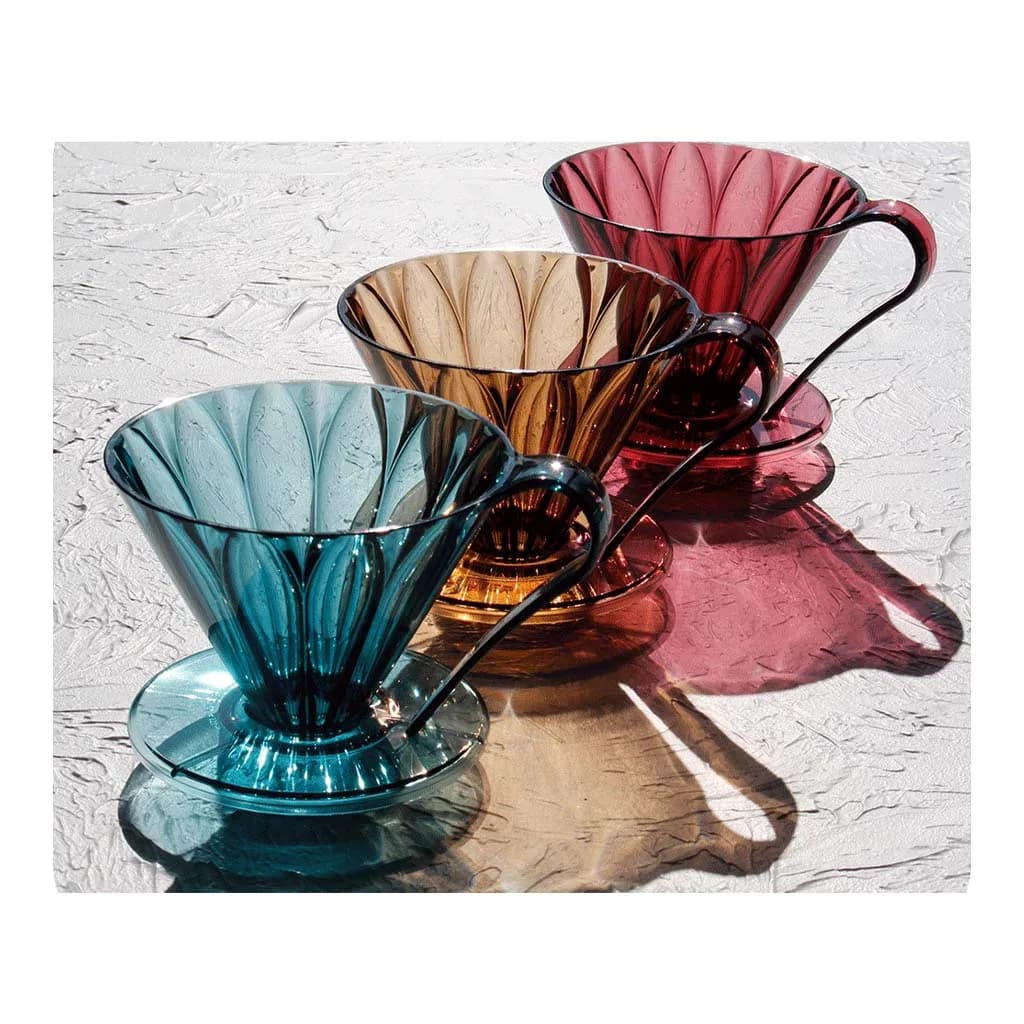 دریپر فلاور کفک Cafec — تصویر ۸
