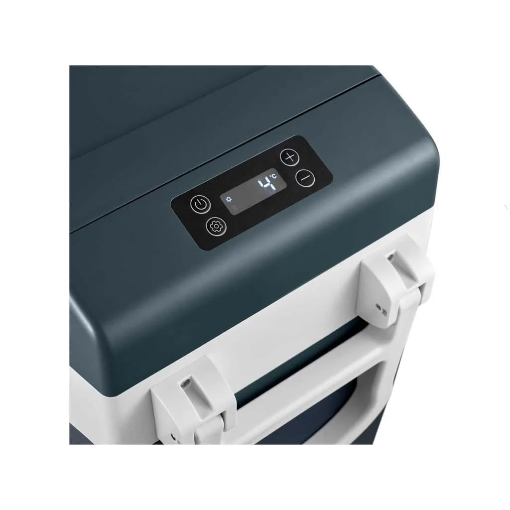 یخچال ماشین سنکور مدل SCM 5501BL — تصویر ۶