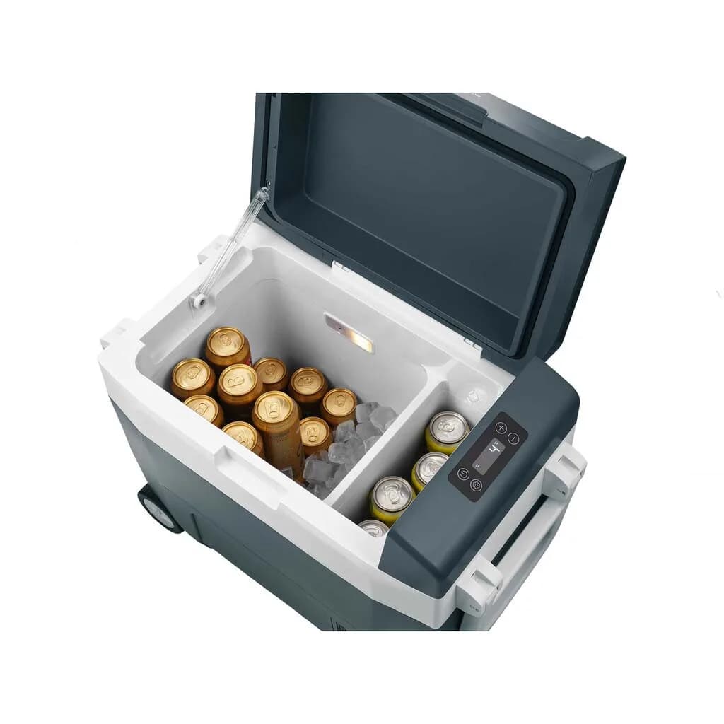 یخچال ماشین سنکور مدل SCM 5501BL — تصویر ۲