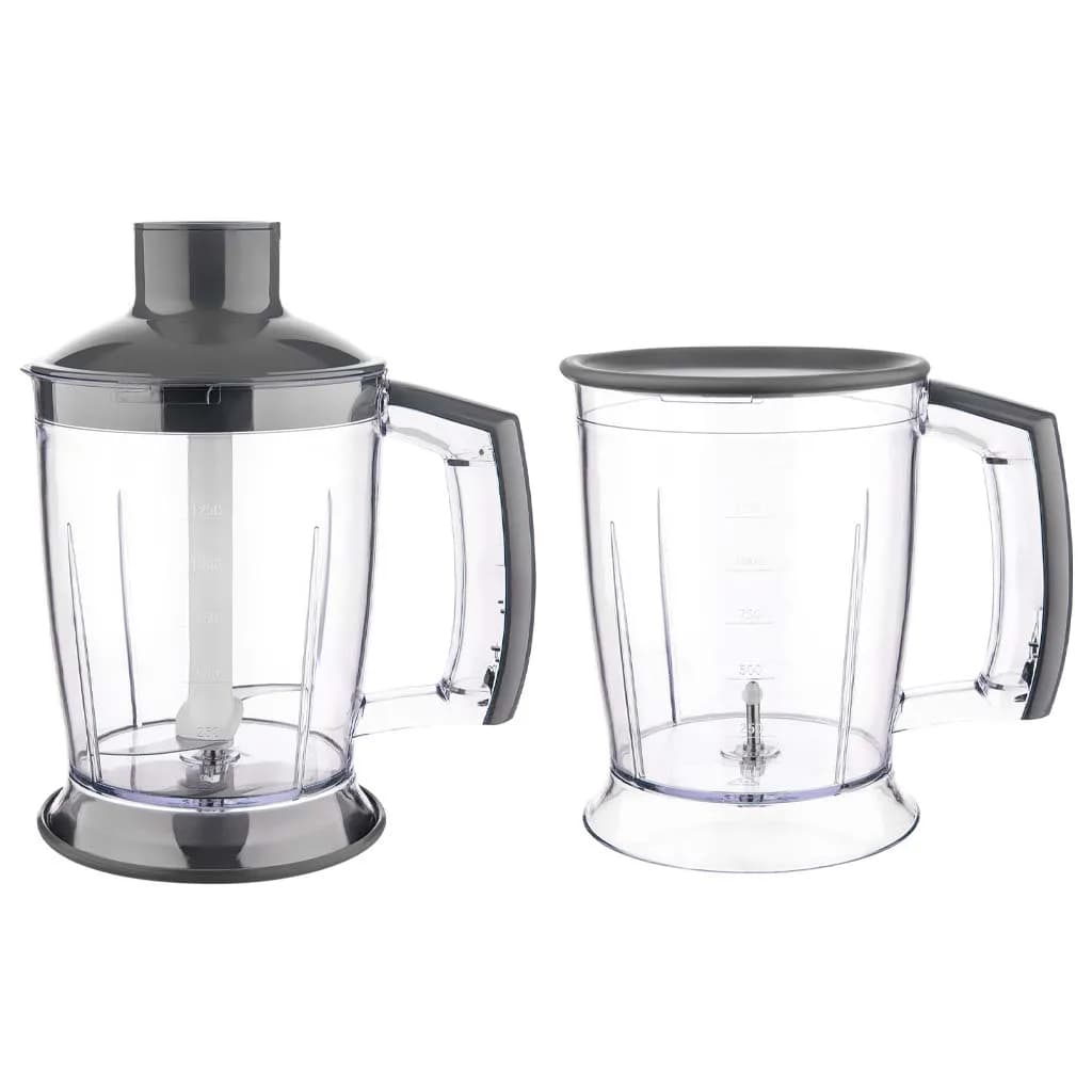 گوشتکوب ۴ کاره سنکور مدل SHB 5601 — تصویر ۶