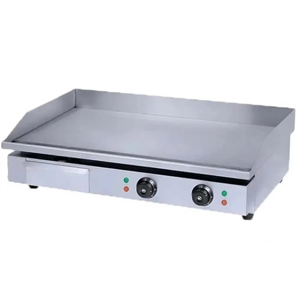 گریل برقی ویکتور مدل JS-820 تخت 75 سانت