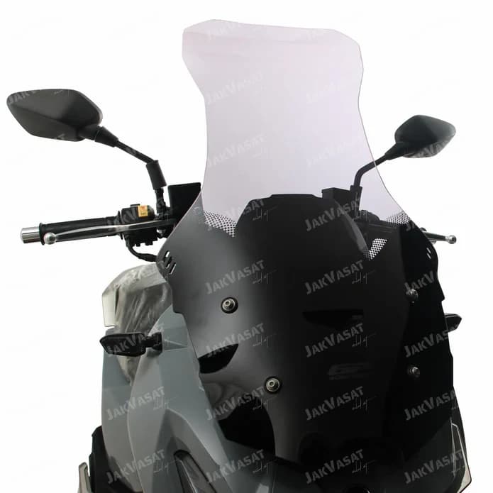 طلق دودی هاسکی ADV175 GP 71cm / ساخت ترکیه اصل — تصویر ۴