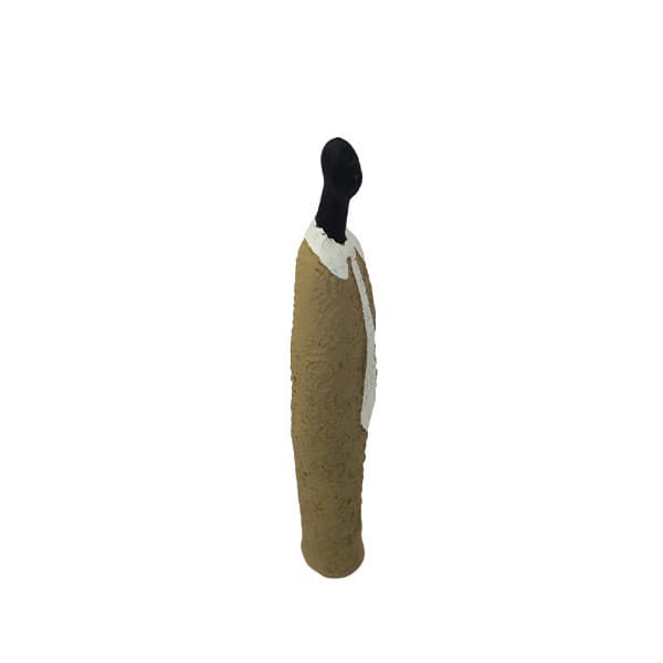 مجسمه مدل خانم و آقای اسمیت کد 02 مجموعه دو عددی — تصویر ۳