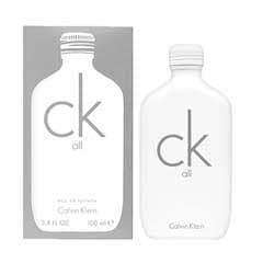 CK All 100ml کلوین کلین سی کی آل ۱۰۰ میل — تصویر ۲