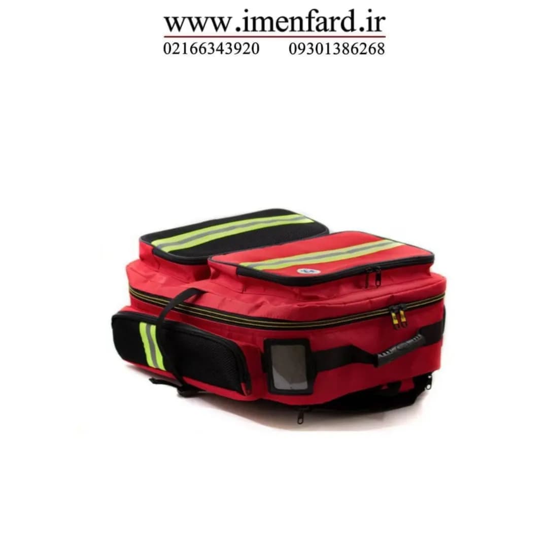 کیف کمکهای اولیه مدل MT27