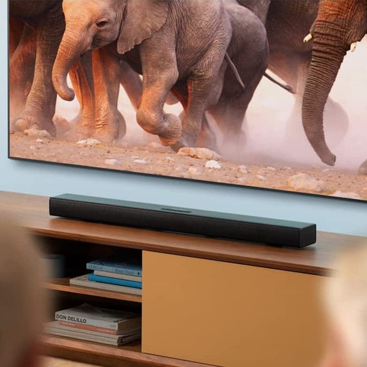 اسپیکر و ساندبار انکر مدل Soundcore Infini 2 Soundbar A3373 — تصویر ۸