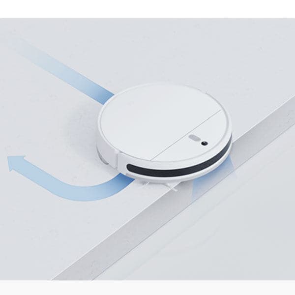 جارو برقی رباتیک هوشمند شیائومی مدل Mi Robot Vacuum-mop 2 Lite — تصویر ۷