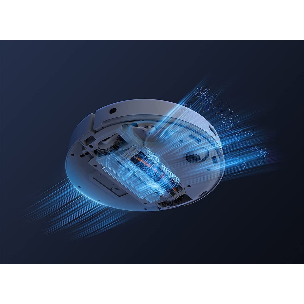 جارو رباتیک هوشمند شیائومی مدل Mi Robot Vacuum Mop 2 Pro — تصویر ۷