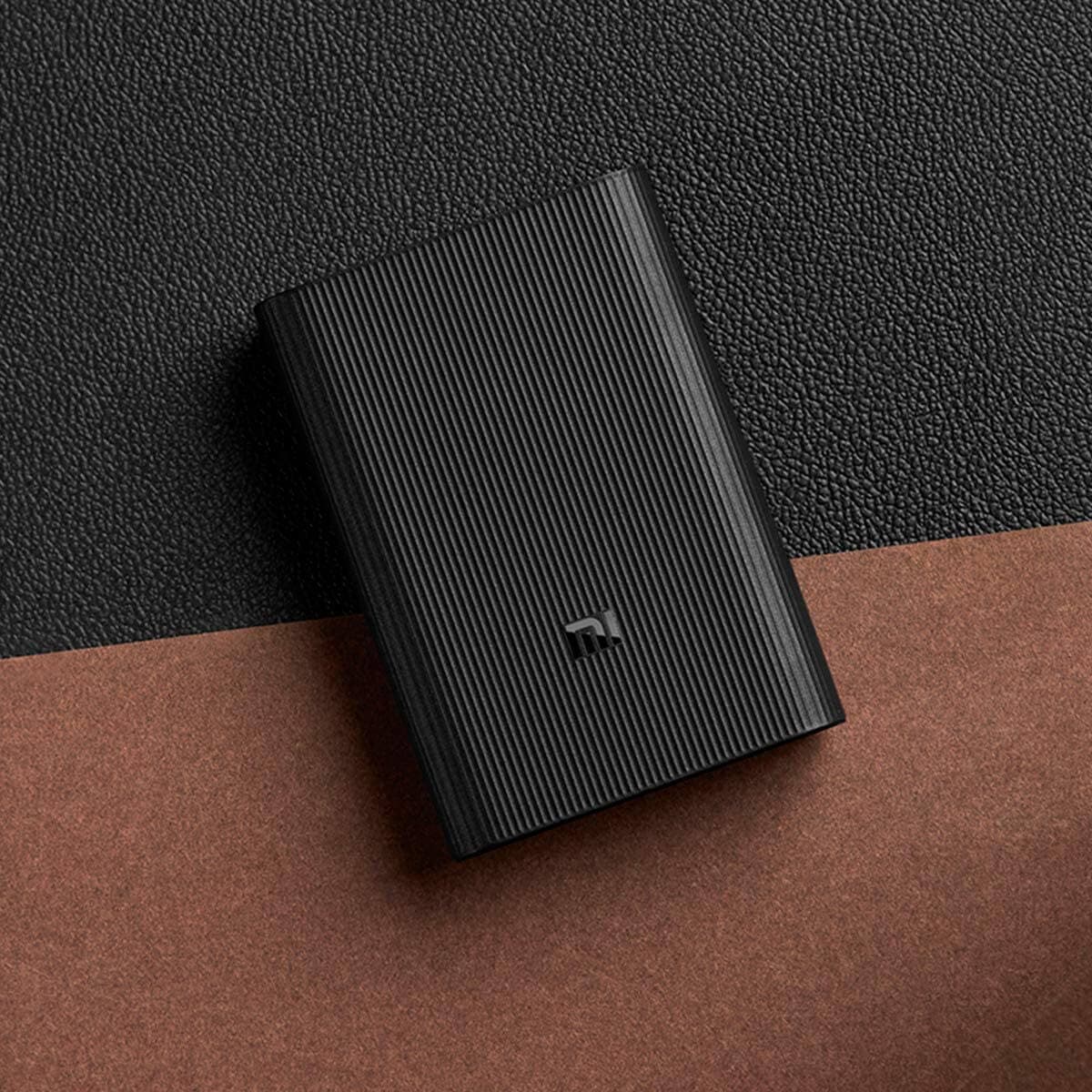پاوربانک 10 هزار میلی آمپر شیائومی مدل mi 10000mah V3 compact 22.5w pb1022Zm — تصویر ۵
