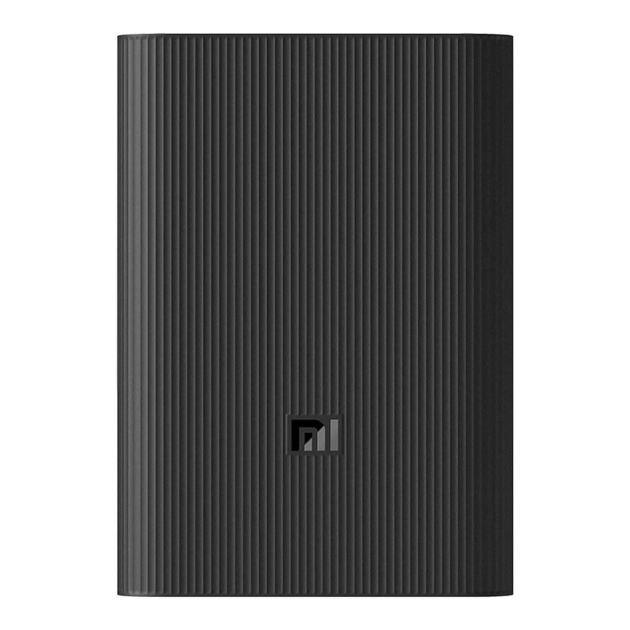 پاوربانک 10 هزار میلی آمپر شیائومی مدل mi 10000mah V3 compact 22.5w pb1022Zm — تصویر ۴