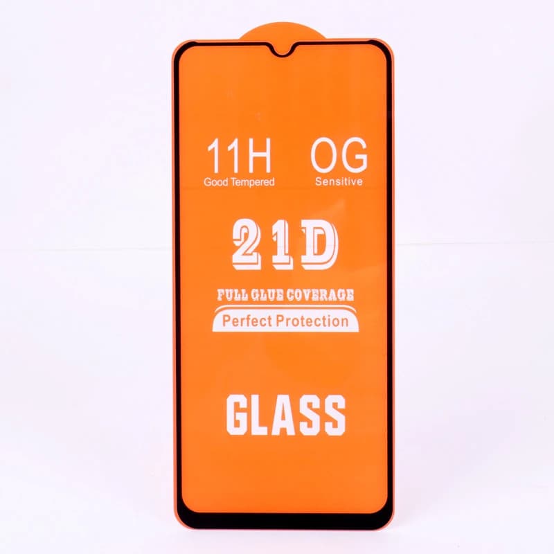 گلس فول چسب OG شیائومی Redmi A1 Plus / A2 Plus