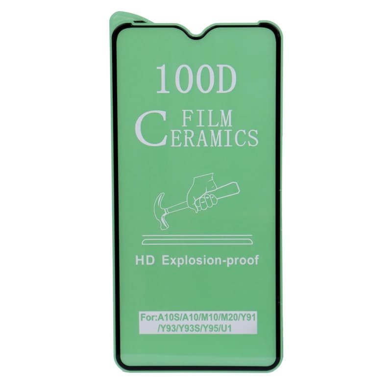 گلس سرامیکی Samsung A10s