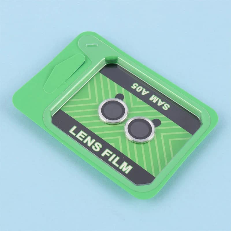 محافظ لنز رینگی Lens Film سامسونگ Galaxy A05 — تصویر ۲