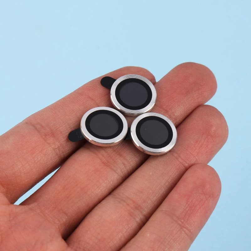 محافظ لنز رینگی Lens Film سامسونگ Galaxy S23 — تصویر ۸