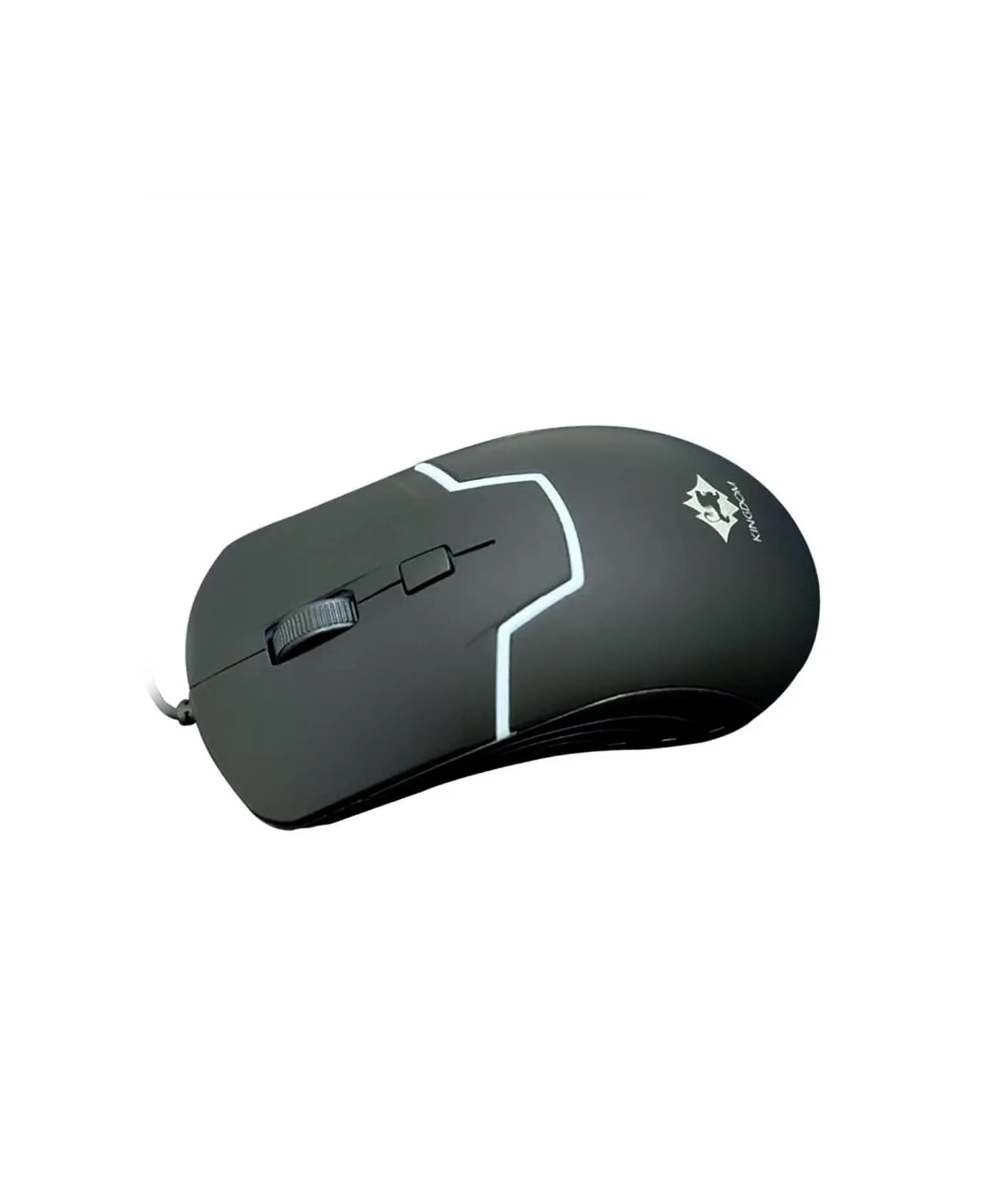 ماوس باسیم کینگ دام KD-001