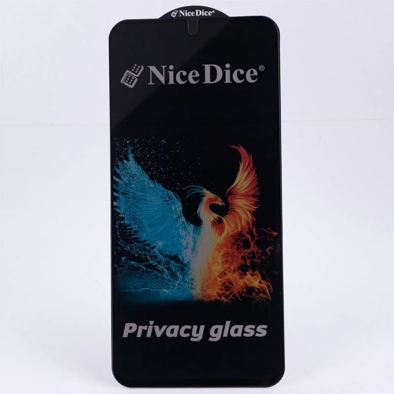 گلس پرایوسی Nice Dice سامسونگ Galaxy A25