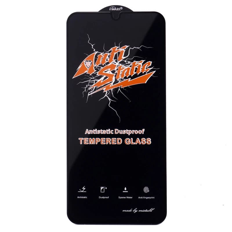 گلس Anti Static سامسونگ Samsung Galaxy A34