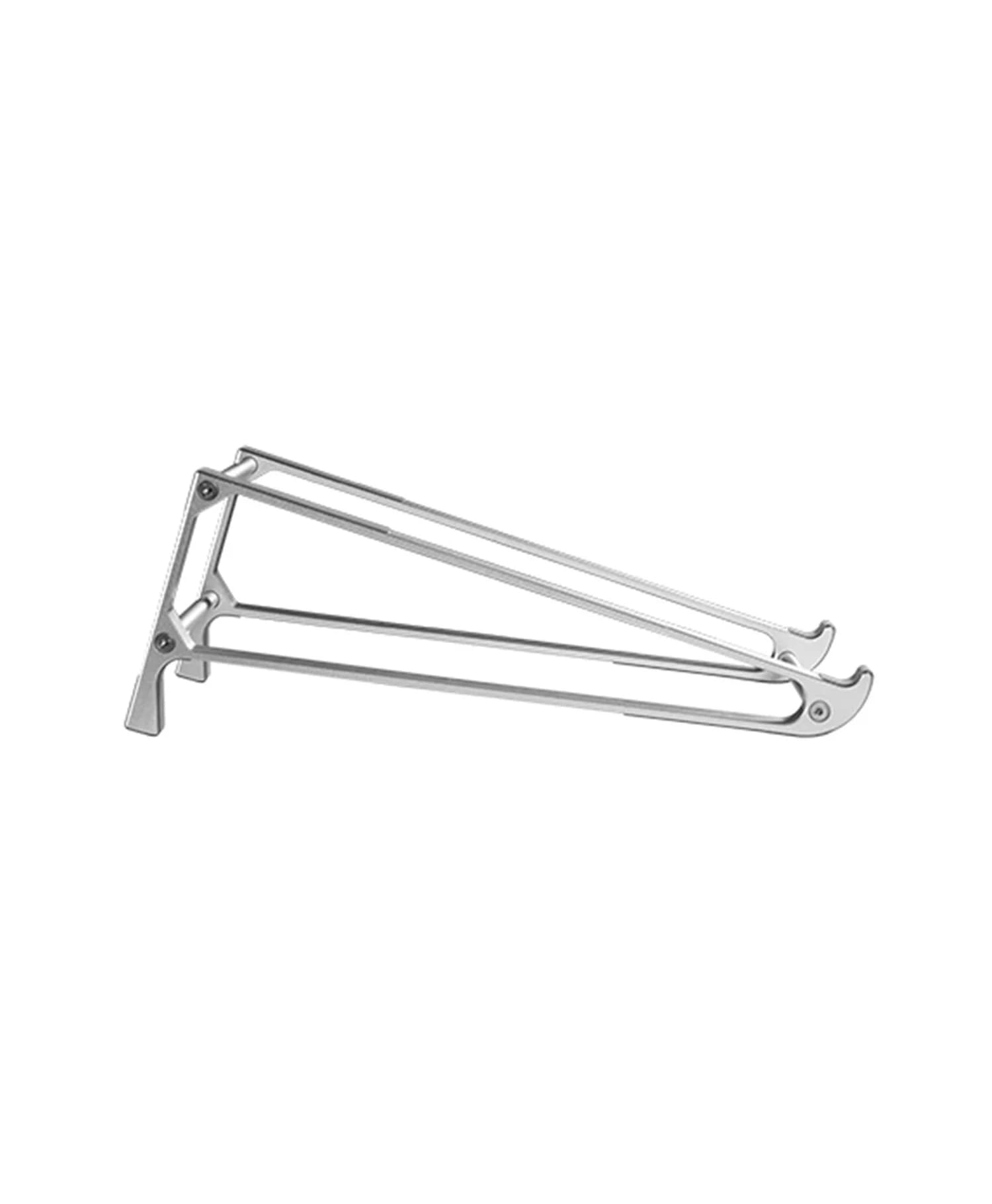 پایه نگهدارنده رومیزی لپ تاپ و تبلت رسی مدل RHO-C25 — تصویر ۳