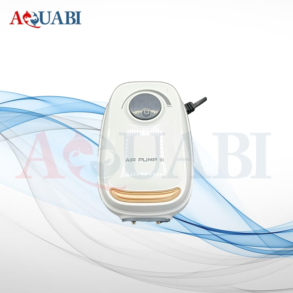 پمپ هوا 2 خروجی سوبو AR-20