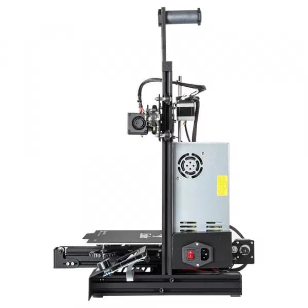 پرینتر سه بعدی Creality Ender 3 Pro — تصویر ۲
