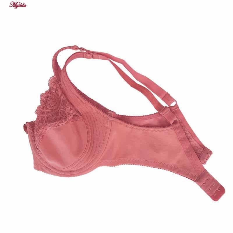 سوتین زنانه فرم دهنده کالباسی اما کد 4921-3100 — تصویر ۳