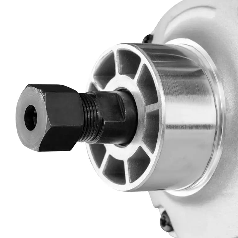 فرز انگشتی رونیکس 710 وات مدل 3301(گلو کوتاه) ronix — تصویر ۲