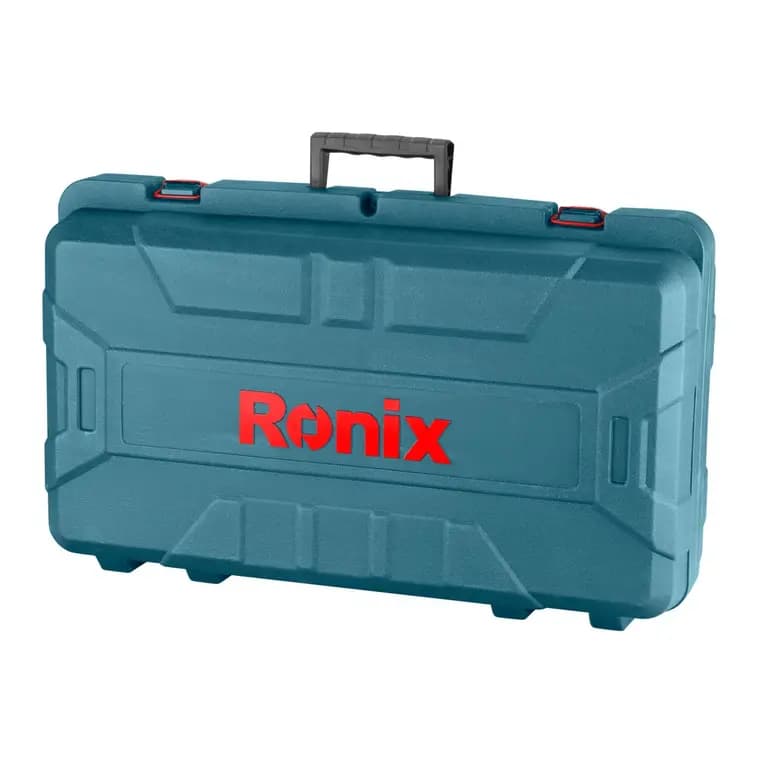 چکش تخریب رونیکس 1500 وات مدل 2821 (27 ژول) ronix — تصویر ۷