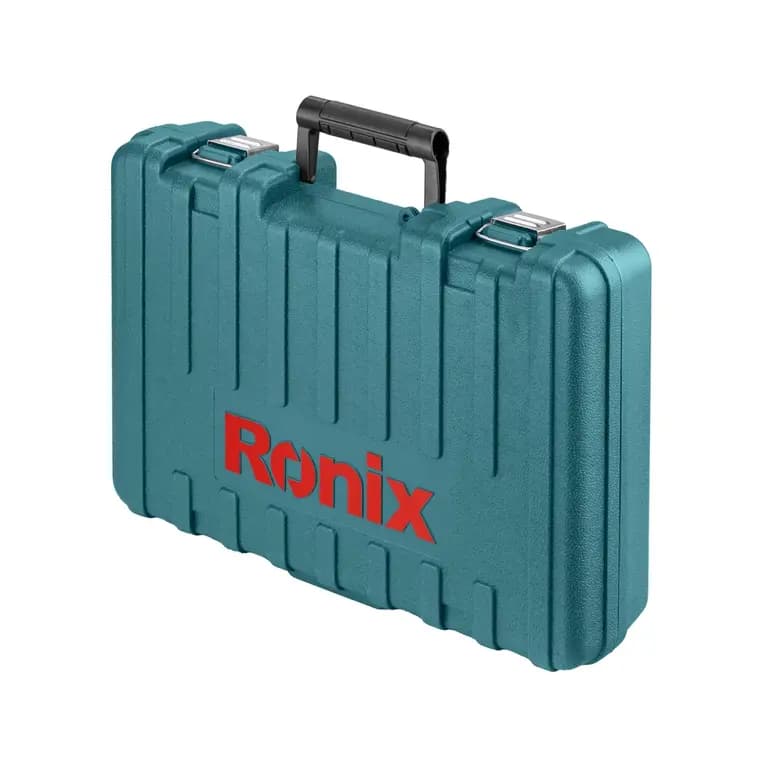دریل بتن کن رونیکس 800 وات مدل 2701 ronix — تصویر ۸