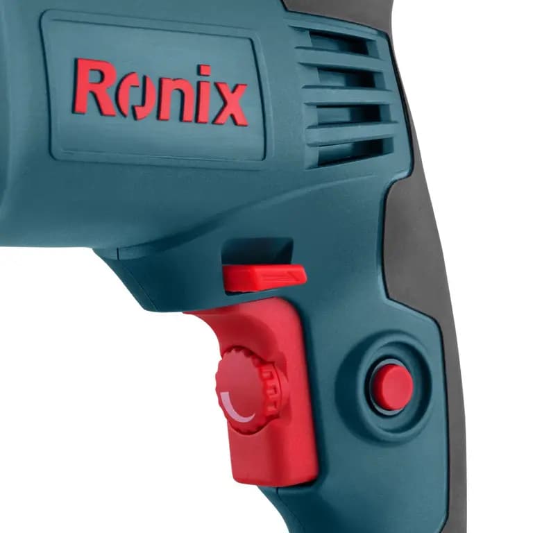 دریل گیربکسی رونیکس 1050 وات مدل 2221 ronix — تصویر ۵