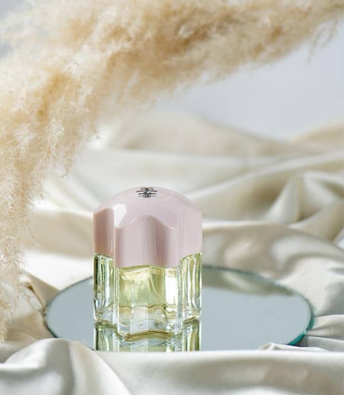 ادو پرفیوم زنانه شمیاس مدل کریشن (Creation) حجم 40 ml
