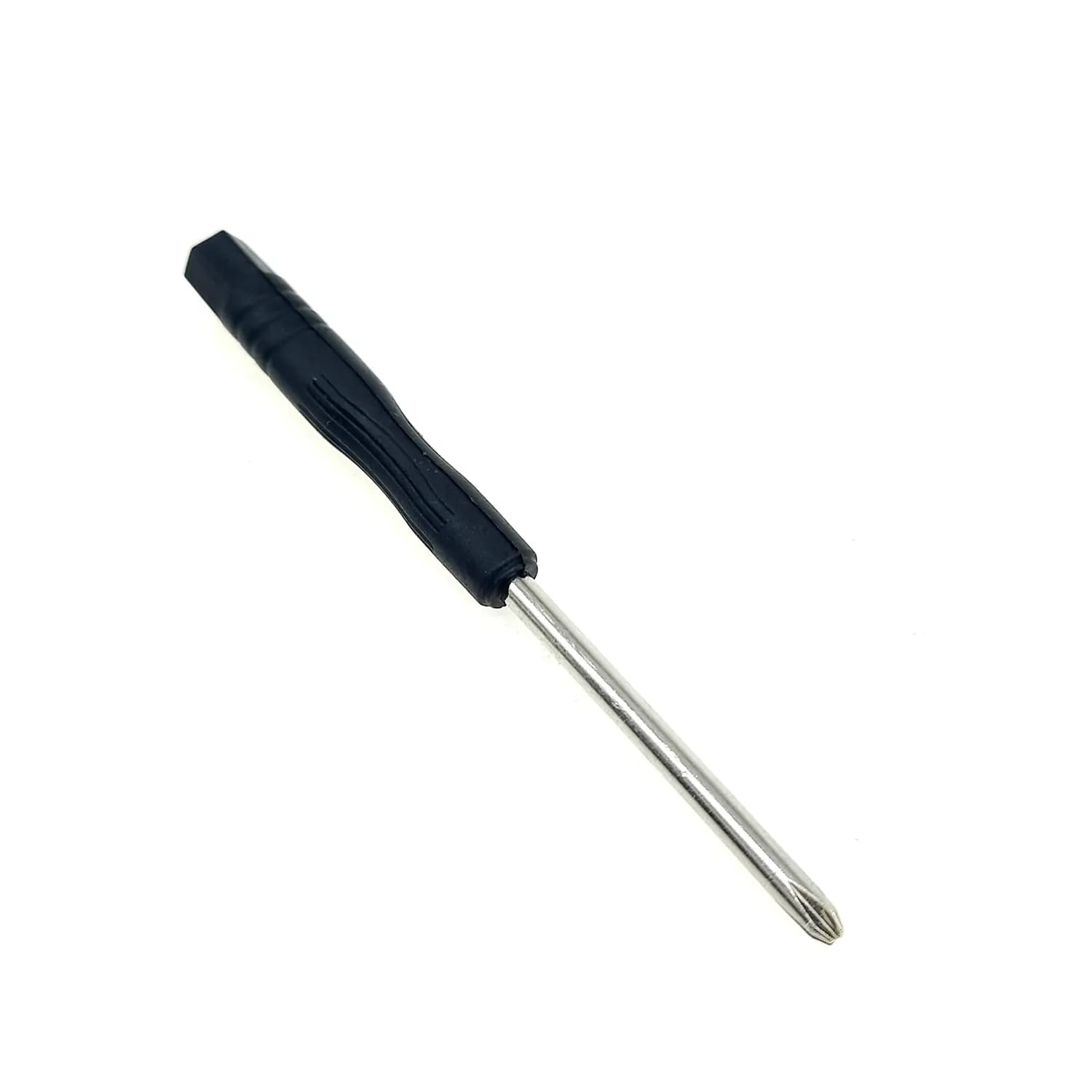 پیچ گوشتی چهار سو 3*80 میلیمتر — تصویر ۲