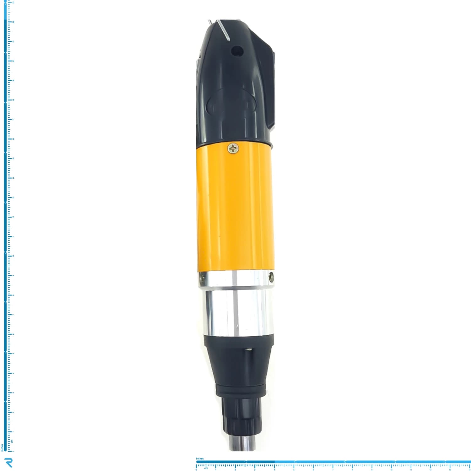 پیچ گوشتی برقی 5mm مدل OS801 — تصویر ۲